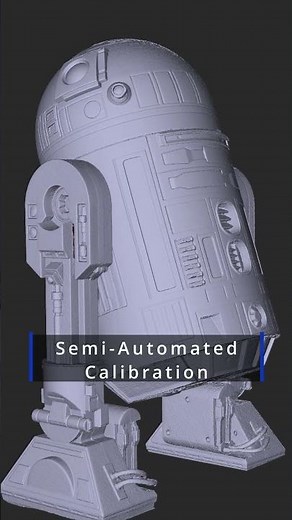 REVOPOINT TRACKIT 3D Tracking Scanner - back it now on Kickstarter!