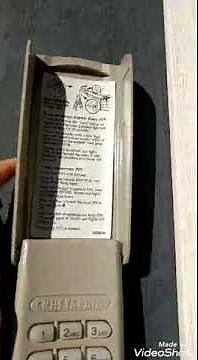 Craftsman garage door code change