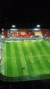 Czasy dzieciństwa mijają bezpowrotnie. Z miłością do Ciebie jest zupełnie odwrotnie ❤️ 🎨 Ultras Widzew | RTS Widzew Łódź