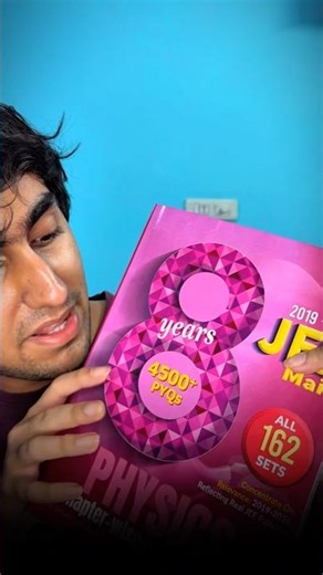 PW new PYQ book review🤔🔥#jee#jee2026#jee2027#jeemains2026#iit#shorts#motivation#jeewallah