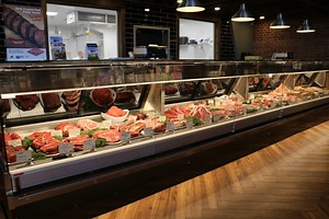 4.2K views · 85 reactions | Stop by Masstown Butcher this weekend. Delicious hot meals are ready to serve or pick out your favorite cut of meat for supper tonight. | Masstown Market | Facebook