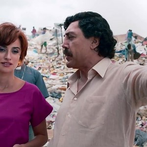 Escobar - Il Fascino del male - Film (2017)