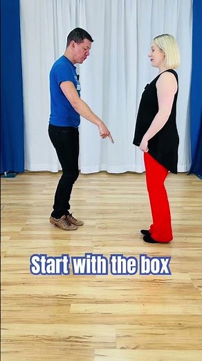 Learn to Dance Waltz 🤩