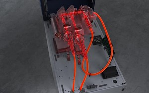 19K views · 86 reactions | One laser – twice the productivity  Are...