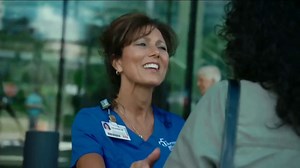 Baptist MD Anderson Cancer Center TV Spot, 'In a Perfect World'