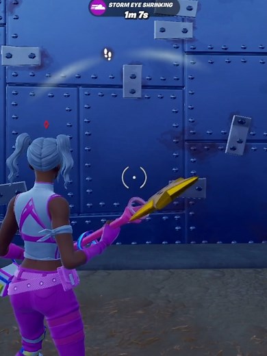 Bro really fell for the armoured wall bunker trap #fortnite #fortniteclips #fyp #xybca #fypシ゚viral