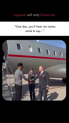 One day, you’ll hear my name, smile & say... #discipline #ego #midset #stayfocused #motivation