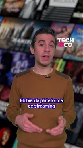 Netflix va bloquer votre compte si vous ne regardez pas un contenu par mois depuis chez vous