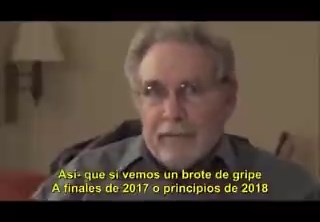 Testimony of Joseph Spencer, a REAL Man in Black