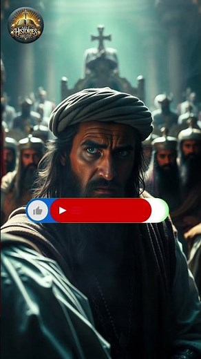 King Jehoshaphat: The Leader Who Trusted God and Won Every Battle