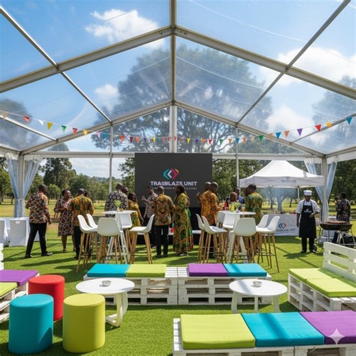 This Saturday, we’re turning Tigoni into the 90s again. 🔥 Football, food, DJs, and vibes that feel like a memory you haven’t lived yet. 90s by the Bonfire — Chogi’s Campsite, Limuru. Powered by Trailblaze Unit. #90sByTheBonfire #TrailblazeUnit #TrailblazeEvents #BonfireVibes #KenyaEvents #WeekendPlanKE #CampusVibesKE #TigoniNights #KenyaNightlife #LimuruVibes | TrailBlaze Unit