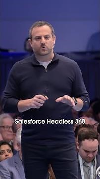 TDX26 in 90 seconds. Go build your Agentic Enterprise.