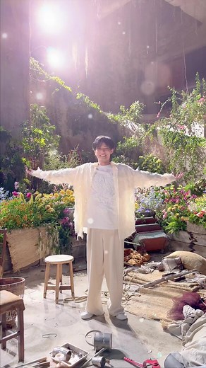 King & Prince 14th Single 「愛し生きること / MAGIC WORD」2023.11.08 RELEASE 変身✨