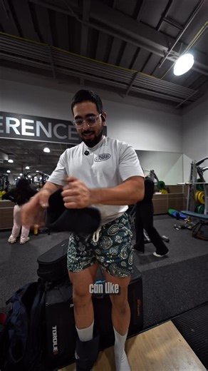 Just Call Me Zay on Instagram: "Idk maybe it’s just me . . . . . #gym #gymmotivation #fyp #viral #funny"