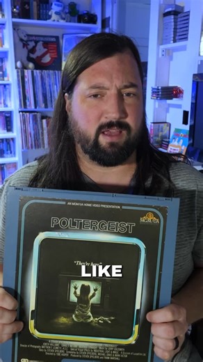 Shelf Life Media on Instagram: "Resolution? Exploring the Capacitance Electronic Disc- Volume 4 #physicalmedia #movies #retrotech #laserdisc #vhs"