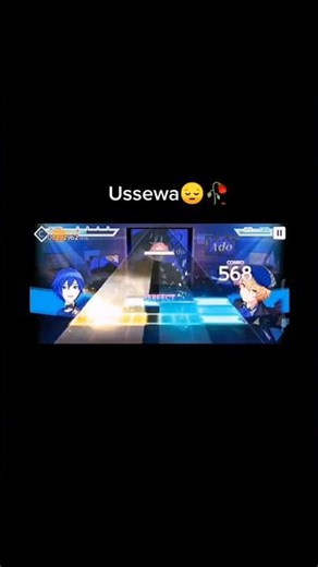 USSEWA #pjskedit #projectsekaicolorfulstage #projectsekai #pjsk #colorfulstage #newpost