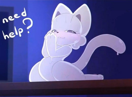 【纯兽】kekitopu史莱姆猫