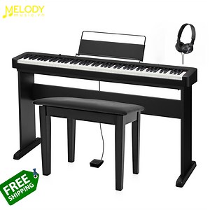 Đàn piano điện Casio CDP-S100 chính hãng bảo hành 24 tháng