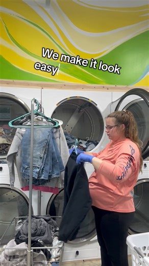 1.4K views · 19 reactions | Got laundry piles on your mind and in your washroom?勞 Stress less and bring your laundry to Freshita Laundromat!! You can wash + dry in an hour OR we can handle the whole process for you. Your choice! Either way, that pile will dissappear in the blink of an eye. #local #laundry #laundromat #easttexas #cleantok | Freshita Laundromat + Wash & Fold | Facebook
