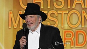 1.3K views · 42 reactions | REUTERS: Country musician Merle Haggard, who emerged from prison to become the poetic voice of the working man, dies on his 79th birthday. Bob Mezan reports. | The Bakersfield Californian | Facebook