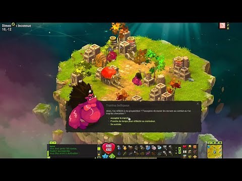 BARNABÉ DANS L'ESPACE