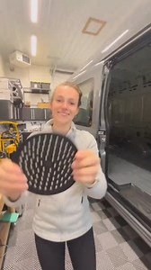 Empty van 👉 snap 👉 full bathroom with a Cuddy on a slider in the shower. @thetriointransit just made vanlife look seriously cool. 😎🚐 If you’re gearing up for NZ summer roadies, the CompoCloset™ Cuddy is a game-changer for vanlifers, digital nomads, and roady addicts: ✅ Meets NZ self-containment regulations (green sticker) 🧻 Easy to manage day-to-day 🕒 Long-term containment for longer trips 🚿 Fits neatly into compact bathrooms shower spaces Ready to sort the “where do we go toilet?” questi