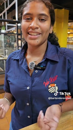 ¡Conviértete en BARISTA O BARTENDER PROFESIONAL en Bartender en Club!🍷☕️ Echa un vistazo y conoce todos los cursos que puedes estudiar: 📌Bartender profesional 📌Barista profesional 📌Bartender pro 📌Bartender nivel II 📌Mesonero y servicios TE OFRECEMOS❗️ 📌Certificado impreso 📌Programa de pasantías 📌Todos los insumos y utensilios para las prácticas Escribe en los comentarios y te envío más información. #SomosBeC #cursosdebartender #barmans #barista #bartender #BARTENDERENCLUB #cocteles #car