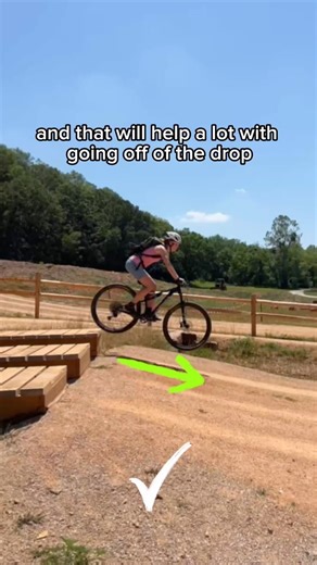 55K views · 705 reactions | I see these 2 mistakes when riders are...