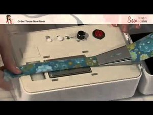 Simplicity Bias Tape Maker Australia - How To Make Bias Bindings Easily
