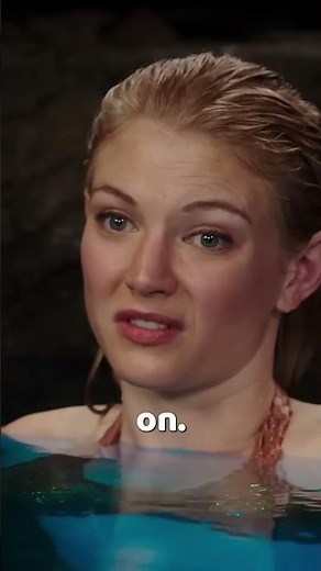 Even Mermaids Move On 💔