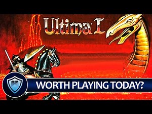 Is Ultima I Worth Playing Today?