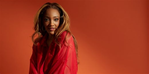 Mickey Guyton Releases New Album 'House on Fire'