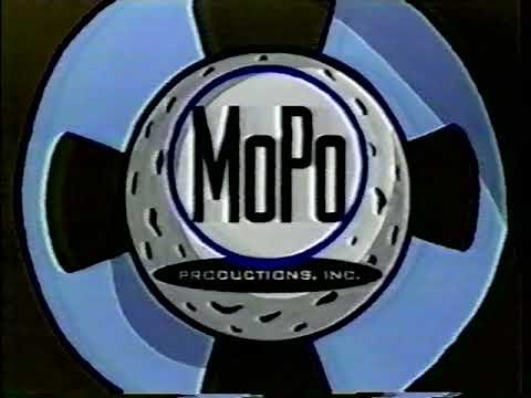 Mopo Productions/Paramount Television (1998)