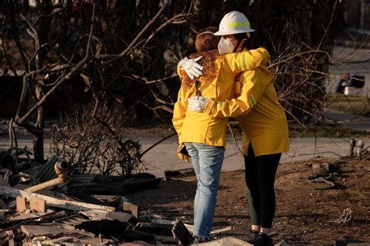 January 12, 2025 - PBS News Weekend full episode | WHYY