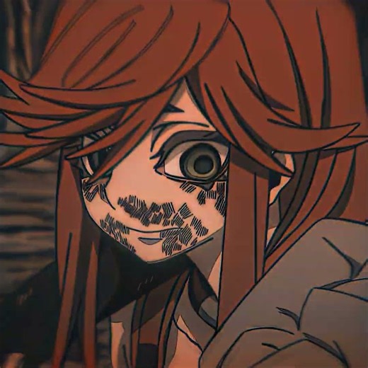 Gachiakuta characters are built different 💀 #gachiakuta #anime #edit