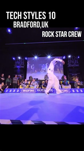 He went How HIGH?! | Tech Styles 10