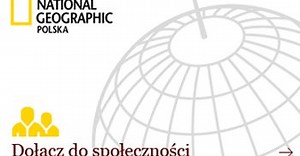 Nowa wersja National-Geographic.pl