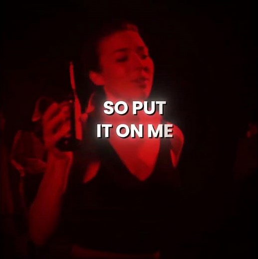 Talking Body - Tove Lo (lyric edit)