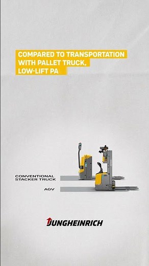 Boost Warehouse Efficiency with Autonomous Mobile Robots.