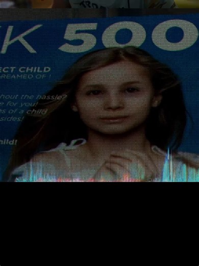 Prawda o Alice w Detroit: Become Human