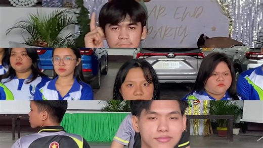 14K views · 513 reactions | The Central Student Council of the...