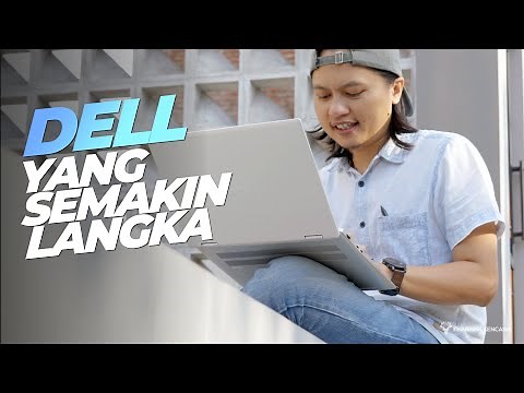 DELL INSPIRON 7430 REVIEW