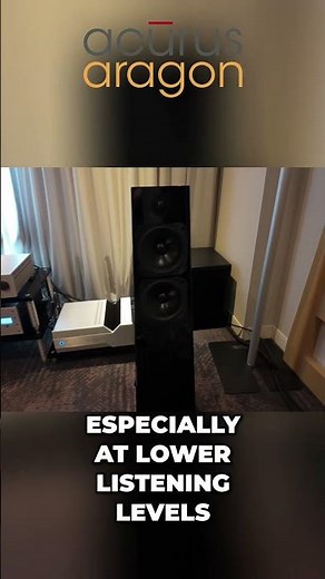 Mind-Blowing Bass: Totem Speakers & Bag End Subs! #shorts