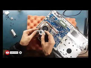 How to Repair LVDS Cable Dell Inspiron 5559 LA-D071P No Display #Bios LVDS Damage