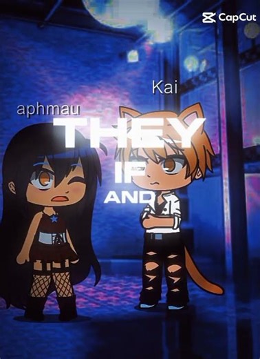 aphmau and Kai