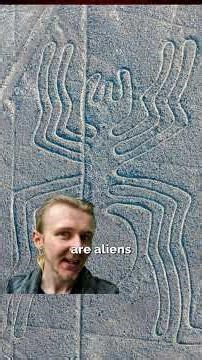 The Nazca Lines: 500 BCE to 500 CE