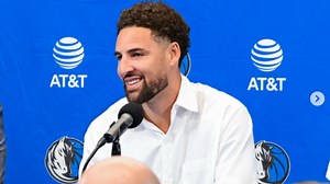 VIDEO: Klay Thompson Speaks About His Father’s Displeasure and Why Turning Down the Lakers for the Mavericks Was the Right Move