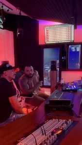 "Mara No Por FAVOR No Nos TIRES En Tu ROLA!!" El Mara Grabando Nueva ROLA! | Music Rap Hood