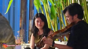 89K views · 1.4K reactions | mau dibuat senyum, eh malah nangis #agogoviolin | Agogo Violin | Facebook