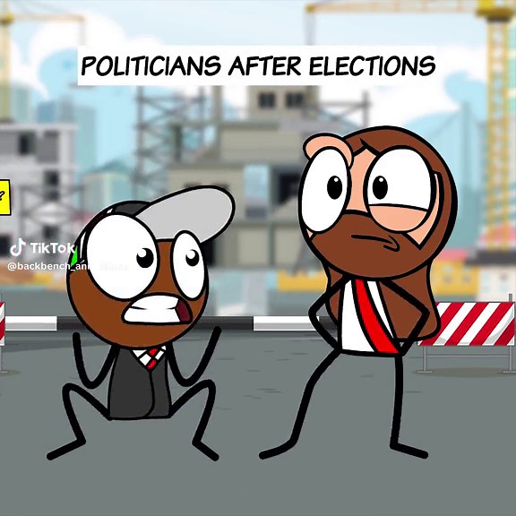 Repost Animation Meme Rejects Finance Bill 2D Adobe Animate